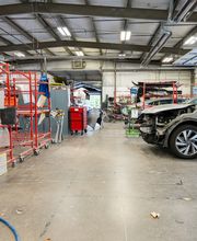 Crash Champions Collision Repair Mallory Station image 13