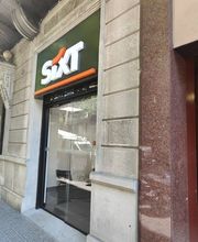 SIXT - Barcelona Centro (Eixample) imagen 4