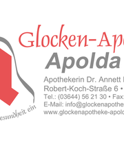 Glocken-Apotheke Apolda Inh. Dr. Annett Fischer e.K. Bild 2