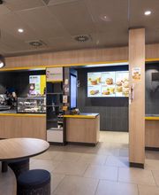 McDonald's Bild 2