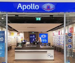 Apollo-Optik - Leuna NOVA Bild 1