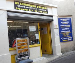 BS SERRURERIE image 13