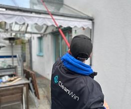 Reinigungsfirma Zürich & Winterthur CleanWin GmbH Bild 8