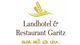 Landhotel & Restaurant Garitz