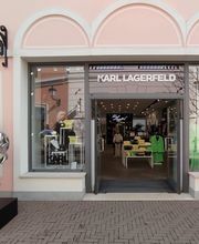 KARL LAGERFELD Outlet immagine 8