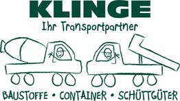 Klinge GmbH & Co. KG Transporte