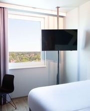 ibis budget Berlin Airport Bild 7