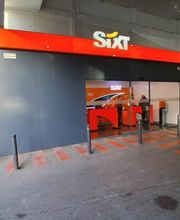 SIXT - Barcelona Parallel / Puerto imagen 10