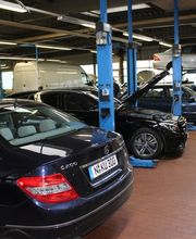 Autohaus Moll GmbH & Co Bild 1