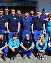Kälte-Klima-Einecke Gmbh Bild 1