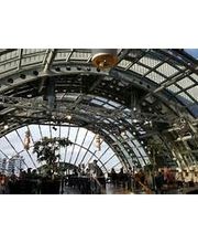 Restaurant Wintergarten im KaDeWe Bild 2