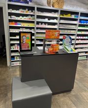 check-out-schalter-amavita-apotheke-pratteln