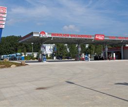Hoyer Tank-Treff Uelzen - Hauptbild