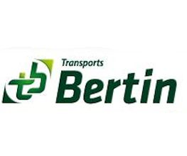 TRANSPORTS BERTIN image 1