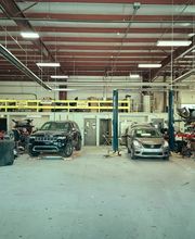 Crash Champions Collision Repair Malvern/Paoli image 10