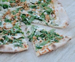 Entre Nous, Comptoir A Pizzas image 4