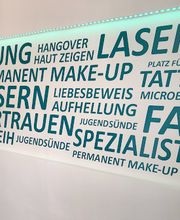 ENDLICH OHNE Tattooentfernung Filiale Heilbronn Bild 4