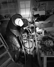 Erwan Saas Plomberie image 5