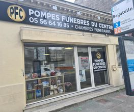Pompes Funèbres du Centre image 3