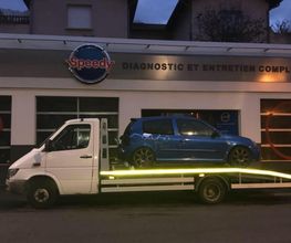 Speedy E.C.L.A Franchisé Indépendant image 9