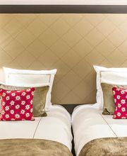 AlpenGold Hotel Bild 2