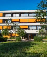 Alters- und Pflegezentrum Zehntfeld Bild 1