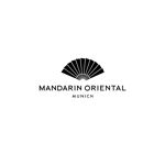 Logo of Mandarin Oriental, Munich