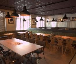 Hawara Restaurant Bowling Bild 7