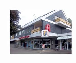 Aussenansicht der Die Apotheke in Kürten