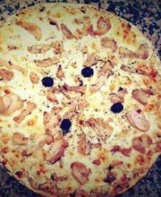 Dompierre Pizzas image 7