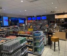 JET Tankstelle Bild 4