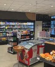 NORDOEL Tankstelle Bild 15