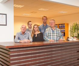 FIDELIS Administratie & Belastingen afbeelding 2
