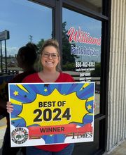 Williams Paint and Body Shop image 17