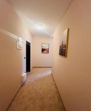 Hotel am Flughafen Bild 12