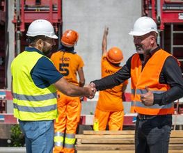 GROUPE TRAVAUX SPECIAUX SA Bild 2