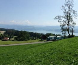 Kaufmann Transporte Bild 1