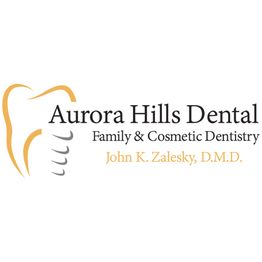 Aurora Hills Dental