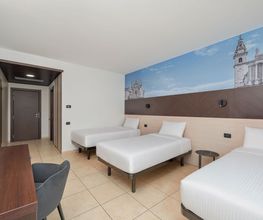B&B HOTEL Settimo Torinese immagine 10