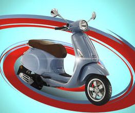 Piaggio-Center Thomas Vogel Bild 4