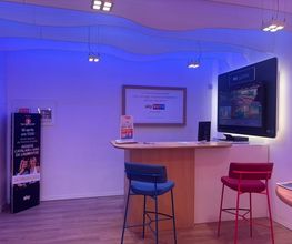 Negozio Flagship Sky | Viale Marconi immagine 1