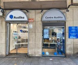 Centre Auditiu Audika Mataró imagen 3