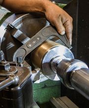 Madore Hydraulique image 2