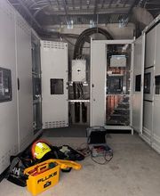 Elektro Gonzen GmbH – Elektrokontrollen Limmattal und in Zürich Bild 12