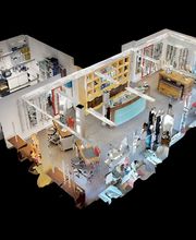 Niro-Optik Vogelperspektive