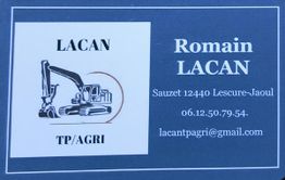 Lacan TP Agri