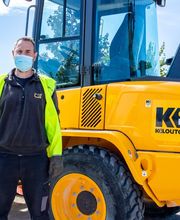 Kiloutou Élévation Troyes (Barberey) image 1