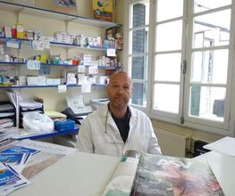 Cabinet Veterinaire de Chat-Ours image 6