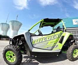 TL LOISIRS Quad/moto/SSV image 2