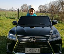 DanielKidsCars | Kinderauto Bild 4